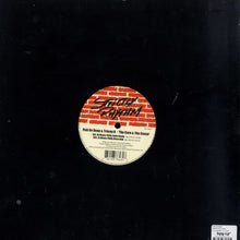 Load image into Gallery viewer, Fish Go Deep &amp; Tracey K* : The Cure &amp; The Cause (12")
