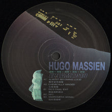 Load image into Gallery viewer, Hugo Massien : Almost Becoming Lucid (12&quot;, EP)
