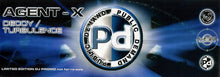 Load image into Gallery viewer, Agent X : Decoy / Turbulence (12", Ltd, Promo)
