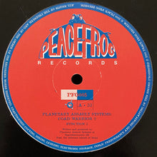 Load image into Gallery viewer, Planetary Assault Systems : Coad Warrior 2 (12")
