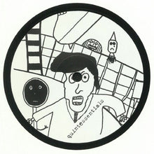 Load image into Gallery viewer, Felipe Gordon : Mi Casa, Su Casa (12")

