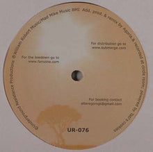 Load image into Gallery viewer, Bileebob : Sunshine EP (12", EP)
