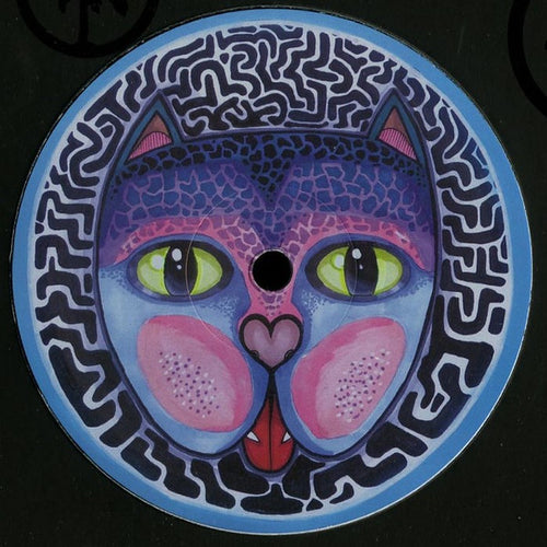 Jey Kurmis : Jessycat EP  (12