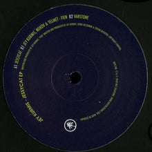 Load image into Gallery viewer, Jey Kurmis : Jessycat EP  (12&quot;, EP)
