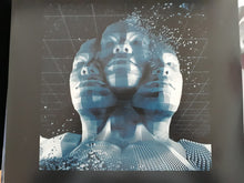 Load image into Gallery viewer, The Sprawl : E.P.2 (12&quot;, EP)
