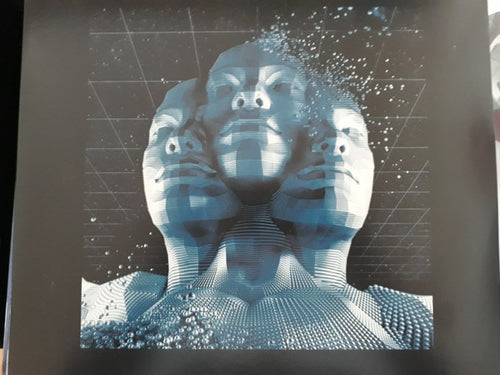 The Sprawl : E.P.2 (12