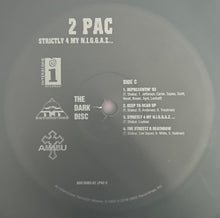 Load image into Gallery viewer, 2Pac : Strictly 4 My N.I.G.G.A.Z... (2xLP, Album, RE, 25t)
