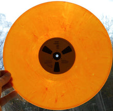 Load image into Gallery viewer, Tricky : Pumpkin (12", Ora)
