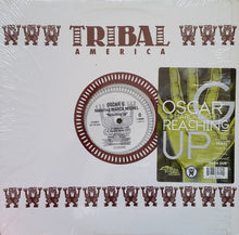 Load image into Gallery viewer, Oscar G.* Featuring Marck Michel : Reaching Up (12")
