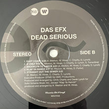 Load image into Gallery viewer, Das EFX : Dead Serious (LP, Album, RE, 180)
