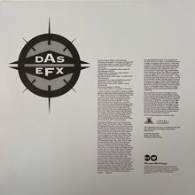 Load image into Gallery viewer, Das EFX : Dead Serious (LP, Album, RE, 180)
