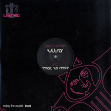 Load image into Gallery viewer, Jay Lumen : Ultra (12")
