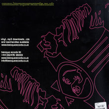 Load image into Gallery viewer, Jay Lumen : Ultra (12")

