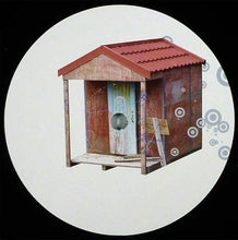 Load image into Gallery viewer, Jose Galban : Barbarella .EP (12", EP)
