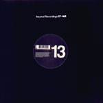 Load image into Gallery viewer, Quartz : The Calling EP (12", EP)
