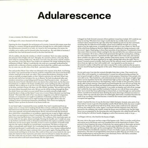 Jing (6) : Adularescence (12