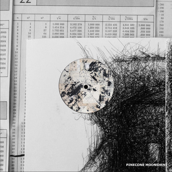 Various : PCMSV019 (12