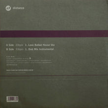 Load image into Gallery viewer, Alton Miller : Love Ballad (12")
