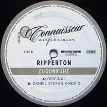 Load image into Gallery viewer, Ripperton : Zugunruhe (12")
