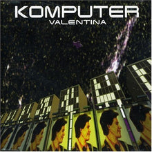 Load image into Gallery viewer, Komputer : Valentina (12")
