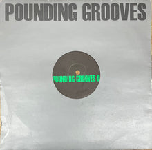Load image into Gallery viewer, Pounding Grooves : Pounding Grooves 08 (10")
