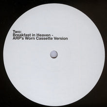 Load image into Gallery viewer, Lindstrøm : Breakfast In Heaven Remixed (12")

