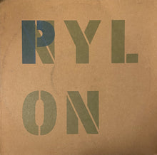 Load image into Gallery viewer, Nylon Pylon : Pushin' (12")
