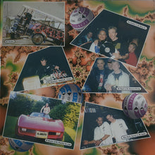 Load image into Gallery viewer, Various : Rave Fifty (The Remixes) (2x12")
