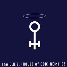 Load image into Gallery viewer, The D.H.S.* : House Of God (Remixes) (12")
