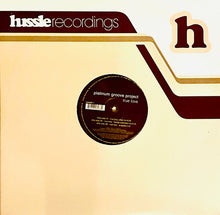 Load image into Gallery viewer, Platinum Groove Project : True Love (12&quot;)
