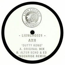 Load image into Gallery viewer, AXH : Dutty Kong  (12&quot;, W/Lbl)
