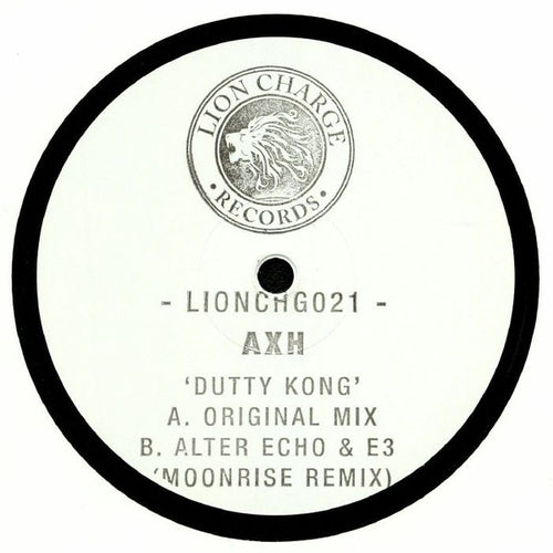 AXH : Dutty Kong  (12