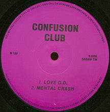Load image into Gallery viewer, Confusion Club : Move! (12")
