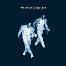Load image into Gallery viewer, Mike Dixon : 3 Piece Suit (12")
