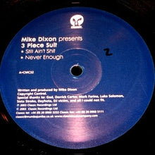 Load image into Gallery viewer, Mike Dixon : 3 Piece Suit (12")
