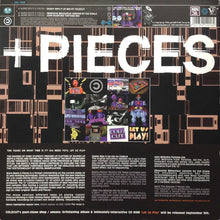 Load image into Gallery viewer, Coldcut : More Beats + Pieces (12")
