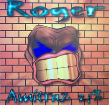 Load image into Gallery viewer, Roger : Amítraz 21% (12")
