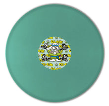 Load image into Gallery viewer, Spooky (2) : Snow Forest / Funky Dub (10&quot;, Aqu)
