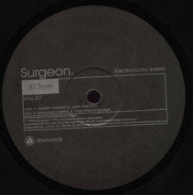 Load image into Gallery viewer, Surgeon : Electronically Tested (12", EP, RP)

