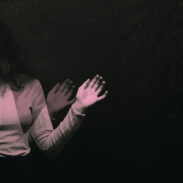 Audub : Negative Space  (12