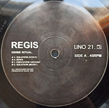 Load image into Gallery viewer, Regis : Divine Ritual (12")
