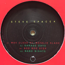 Load image into Gallery viewer, Steve Spacek : Mov Clsr EP (12&quot;, EP)

