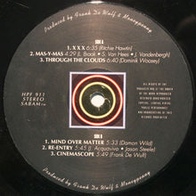 Load image into Gallery viewer, Various : The Brand - X Series 1 (LP, Comp)
