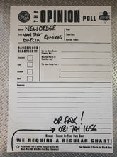 Load image into Gallery viewer, New Order : Spooky (12", Single, Promo)
