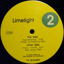 Load image into Gallery viewer, Limelight : Limelight 2 (12", Ltd)
