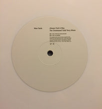 Load image into Gallery viewer, Nine Yards : Always Find A Way (The Unreleased Todd Terry Mixes) (12&quot;, Promo, Whi)
