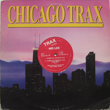 Load image into Gallery viewer, Mr. Lee : Pump Up Chicago (12")
