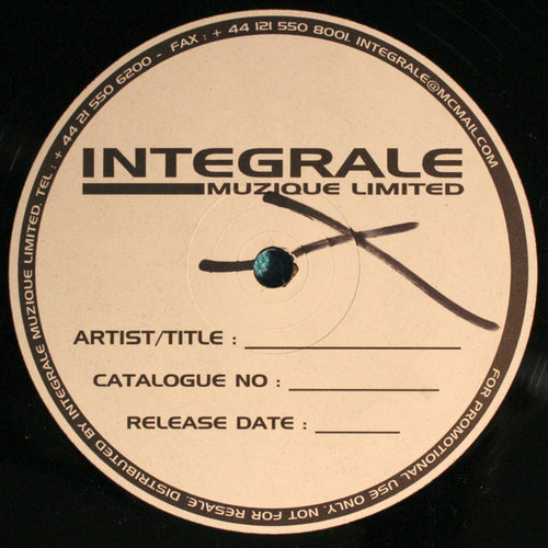 Richard Turner : Utility Plastics Vol. 2 (12