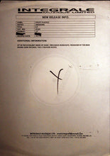 Load image into Gallery viewer, Richard Turner : Utility Plastics Vol. 2 (12&quot;, TP)
