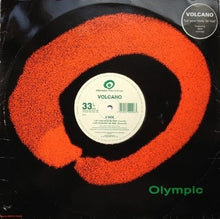Load image into Gallery viewer, Volcano : Let Your Body Be Free (12&quot;)
